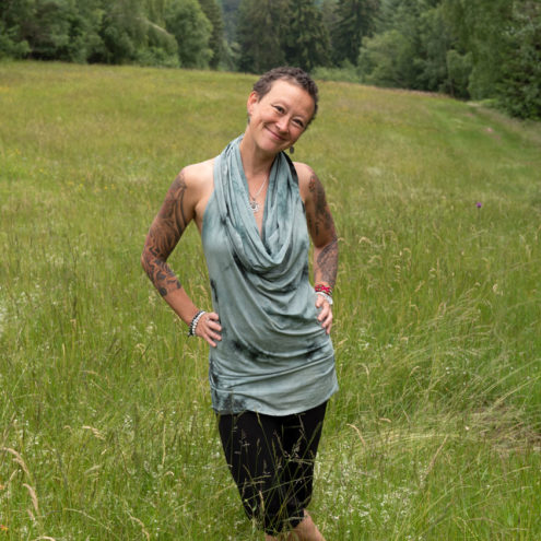 Dominique Wolter von Bala Experience