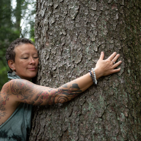 Vertrauen schaffen mit Dominique Wolter