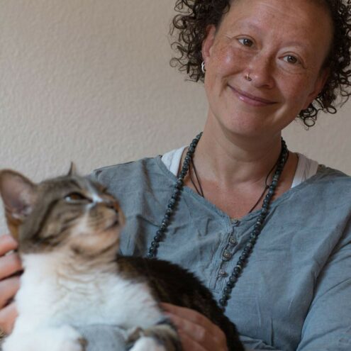 Beratung & Coaching mit Dominique Wolter von Bala Experience