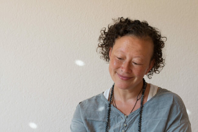 Beratung & Coaching mit Dominique Wolter von Bala Experience