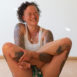 Yoga mit Dominique Wolter von Bala Experience