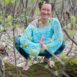 Yoga mit Dominique Wolter von Bala Experience